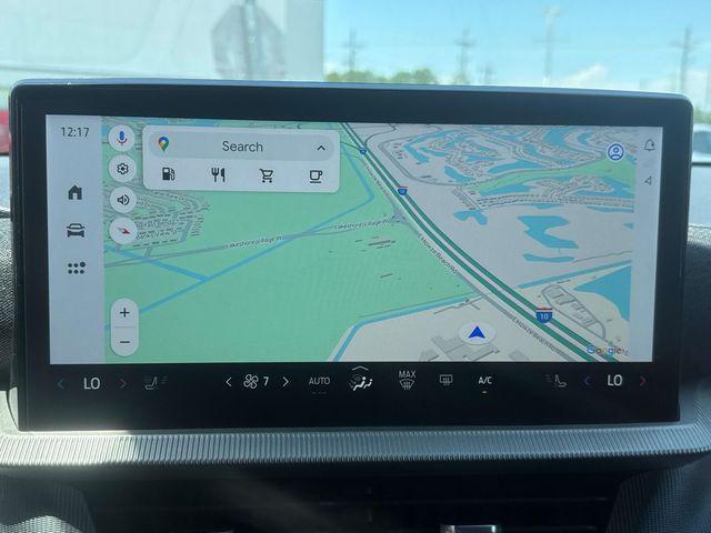 new 2025 Ford Explorer car, priced at $43,495