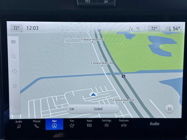 new 2026 Ford F-250 car, priced at $99,520