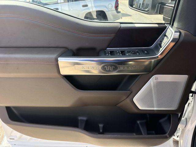 new 2026 Ford F-250 car, priced at $99,520