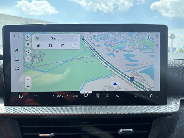 new 2025 Ford Explorer car, priced at $52,495