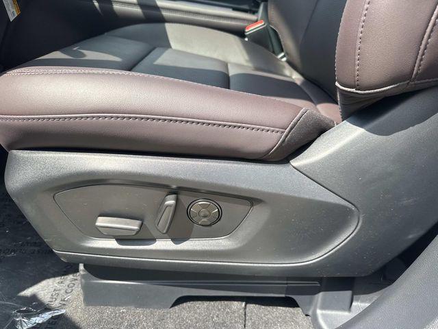 new 2025 Ford Explorer car, priced at $52,495