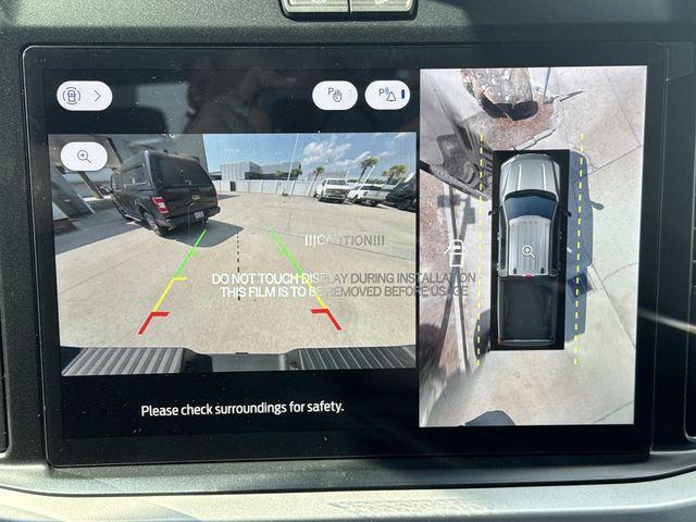 new 2025 Ford F-250 car, priced at $76,495