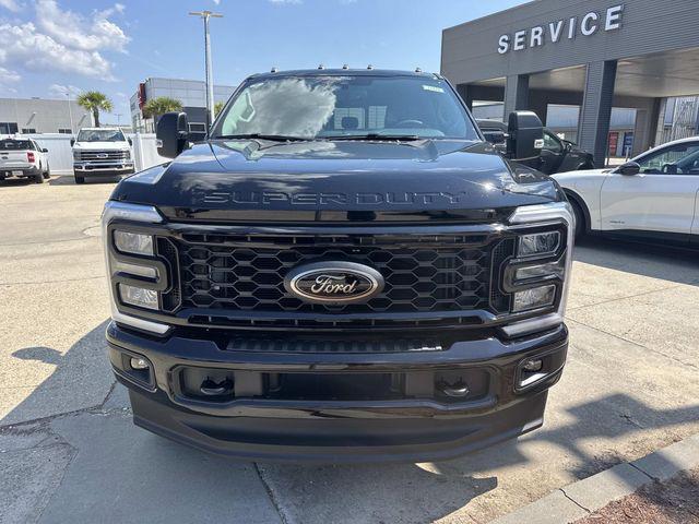 new 2025 Ford F-250 car, priced at $76,495