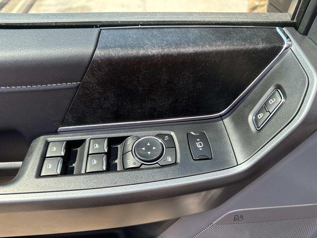 new 2025 Ford F-250 car, priced at $76,495