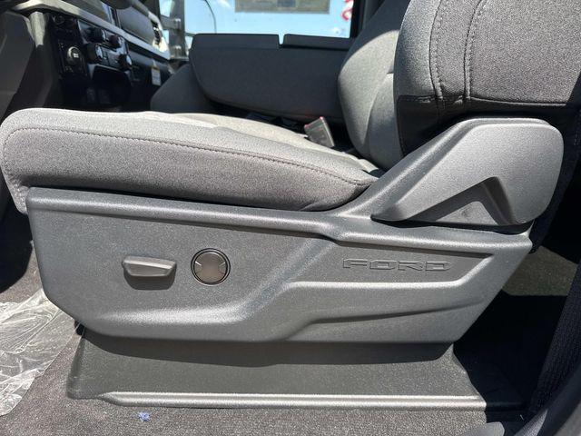 new 2025 Ford F-250 car, priced at $76,495