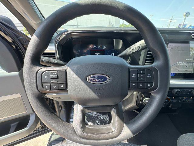 new 2025 Ford F-250 car, priced at $76,495