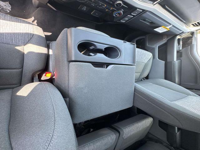 new 2025 Ford F-250 car, priced at $76,495