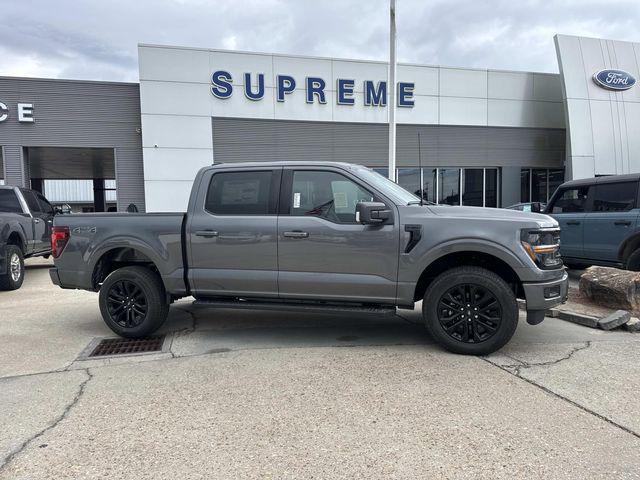 new 2026 Ford F-150 car, priced at $66,795