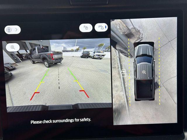 new 2026 Ford F-150 car, priced at $66,795