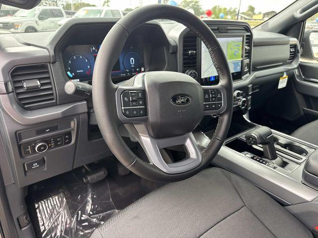 new 2026 Ford F-150 car, priced at $66,795