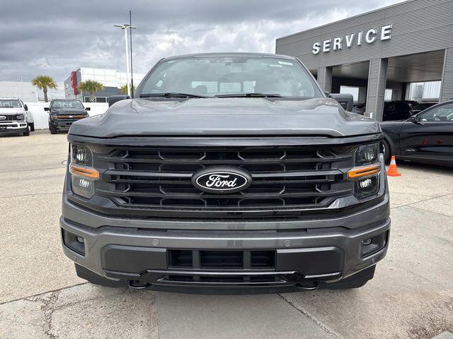 new 2026 Ford F-150 car, priced at $66,795