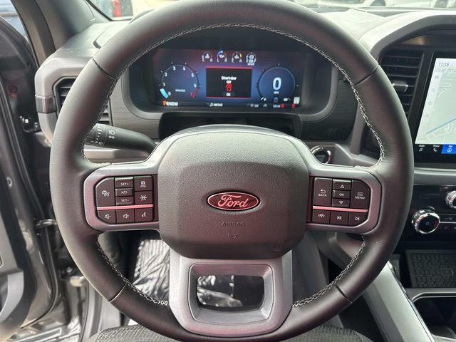 new 2026 Ford F-150 car, priced at $66,795