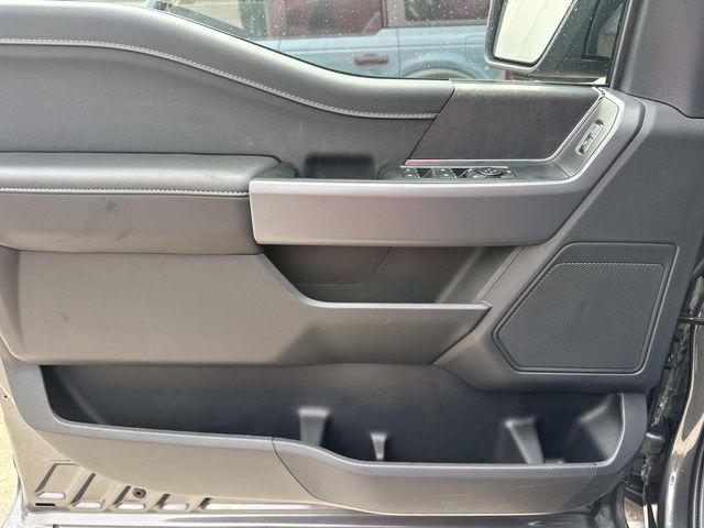 new 2026 Ford F-150 car, priced at $66,795