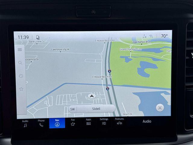 new 2026 Ford F-150 car, priced at $66,795