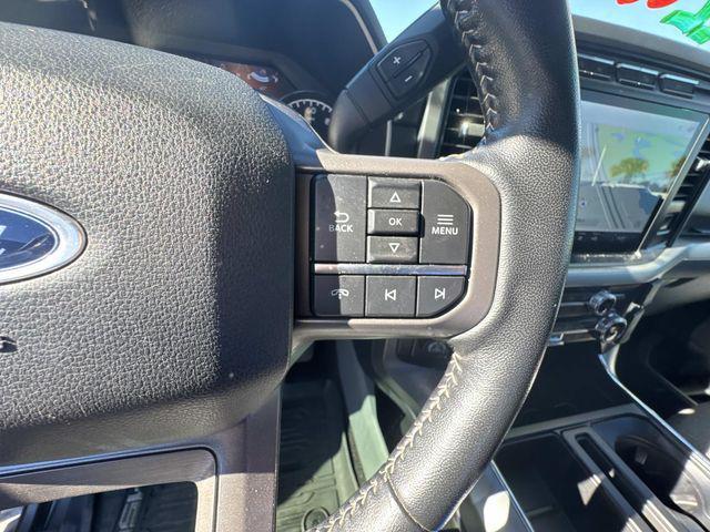 used 2021 Ford F-150 car, priced at $33,997