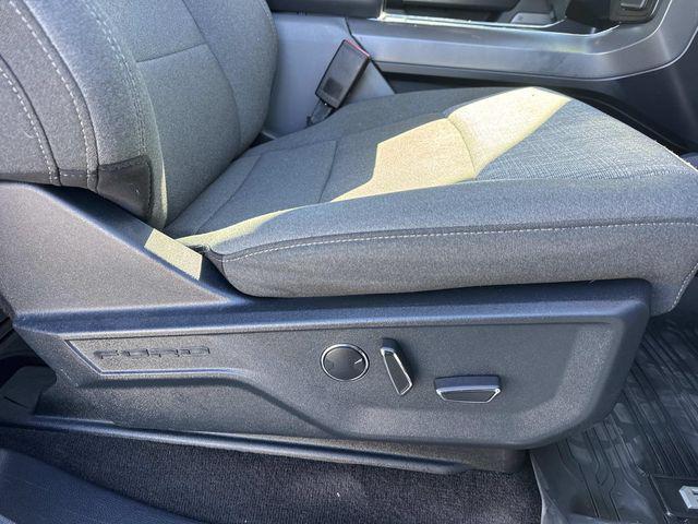 used 2021 Ford F-150 car, priced at $33,997