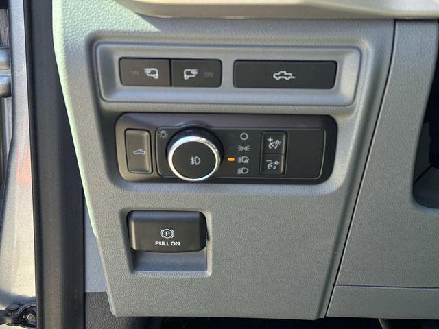 used 2021 Ford F-150 car, priced at $33,997