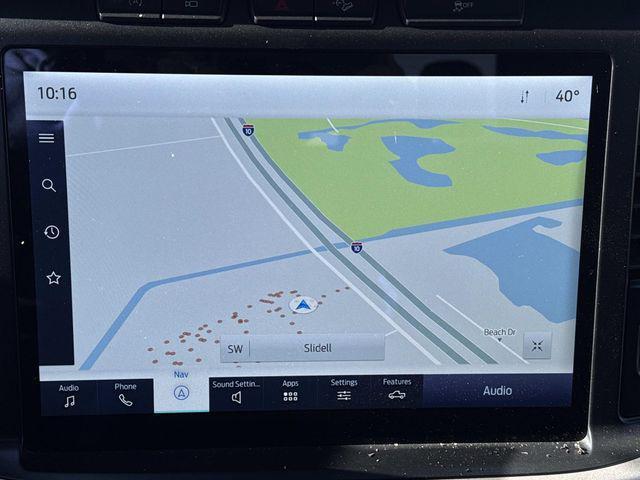 used 2021 Ford F-150 car, priced at $33,997