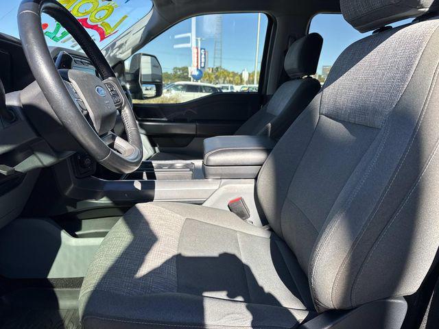 used 2021 Ford F-150 car, priced at $33,997