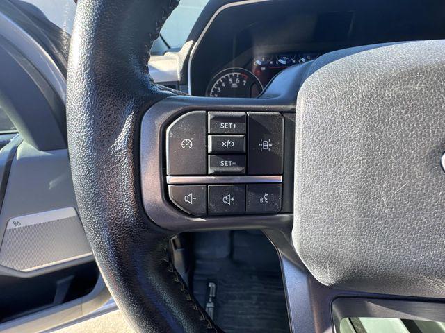 used 2021 Ford F-150 car, priced at $33,997