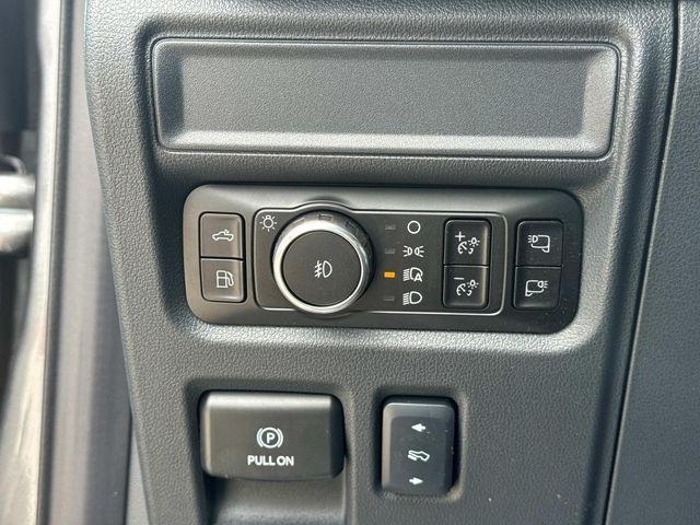 new 2025 Ford F-150 car, priced at $64,540