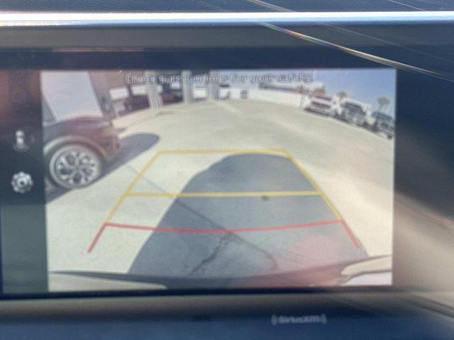 used 2022 Kia Telluride car, priced at $26,500