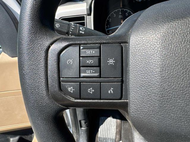 used 2023 Ford F-150 car, priced at $36,980