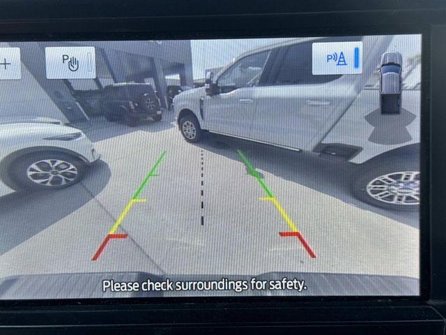 used 2023 Ford F-150 car, priced at $36,980