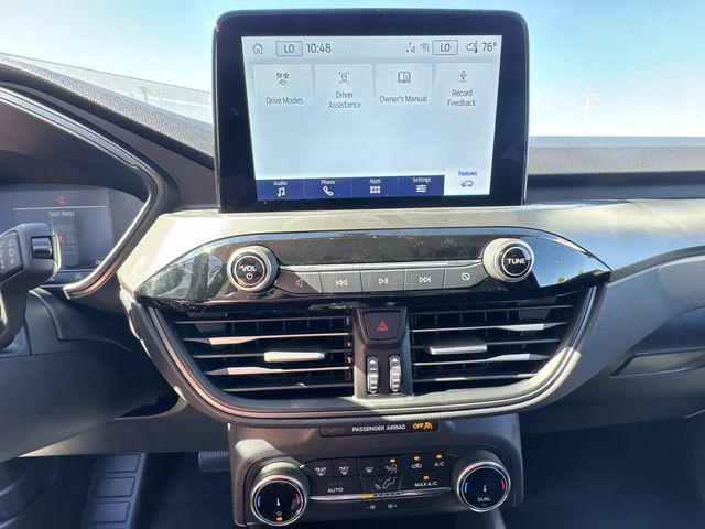 new 2026 Ford Escape car, priced at $30,685