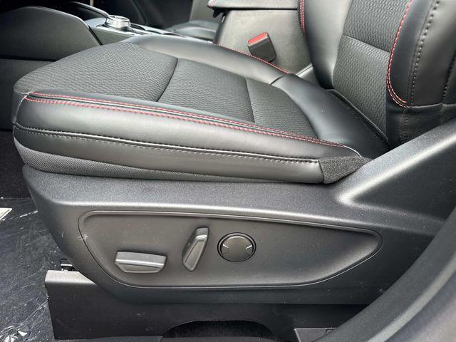 new 2026 Ford Escape car, priced at $32,020