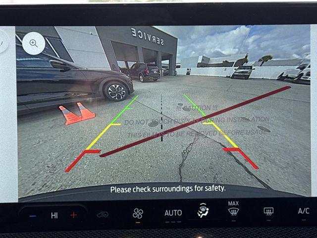 new 2026 Ford Escape car, priced at $32,020