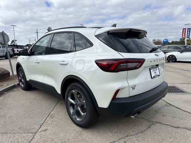 new 2026 Ford Escape car, priced at $32,020