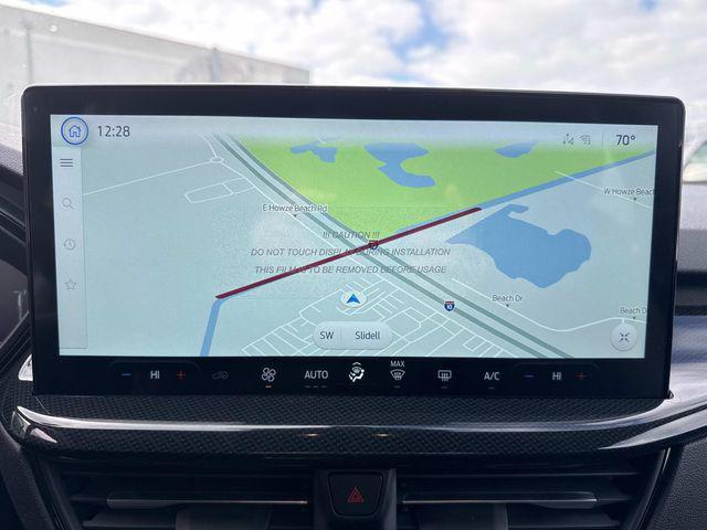 new 2026 Ford Escape car, priced at $32,020