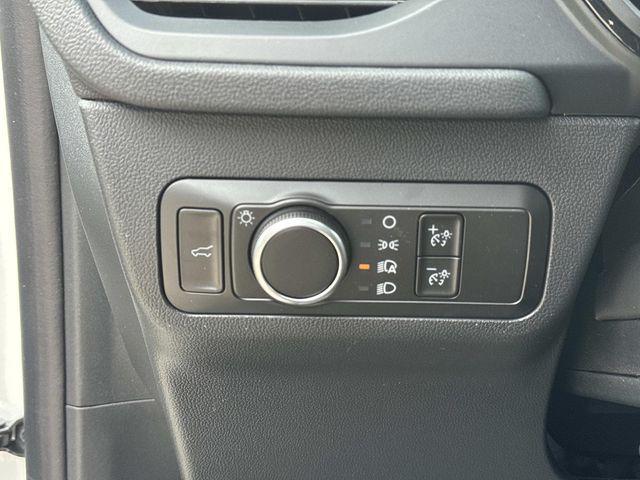 new 2026 Ford Escape car, priced at $32,020