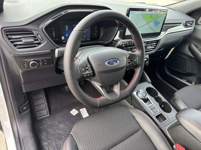 new 2026 Ford Escape car, priced at $32,020