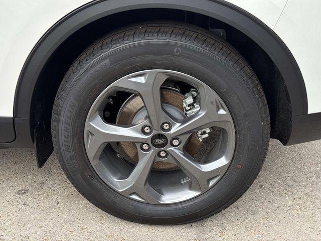 new 2026 Ford Escape car, priced at $32,020