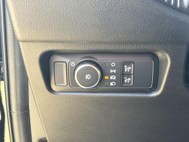 new 2025 Ford Ranger car, priced at $33,995