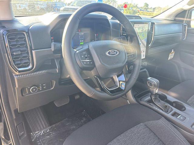 new 2025 Ford Ranger car, priced at $33,995