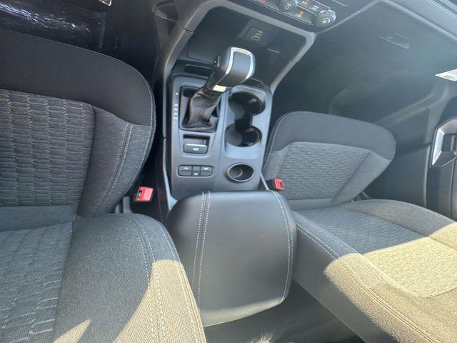 new 2025 Ford Ranger car, priced at $33,995