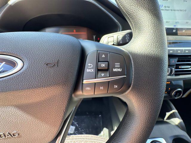 new 2026 Ford Escape car, priced at $30,190