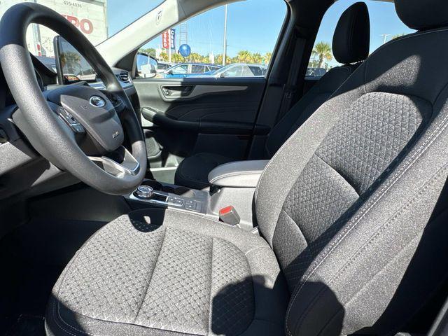 new 2026 Ford Escape car, priced at $30,190