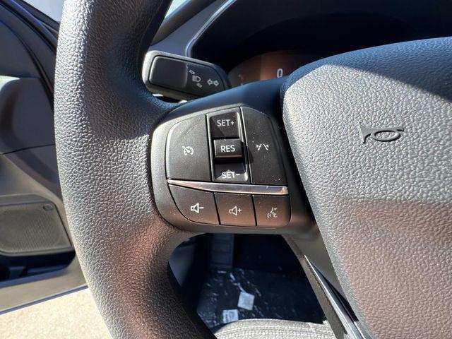 new 2026 Ford Escape car, priced at $30,190