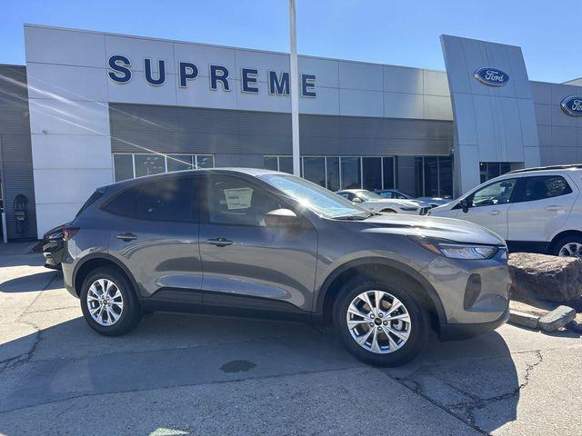 new 2026 Ford Escape car, priced at $30,190
