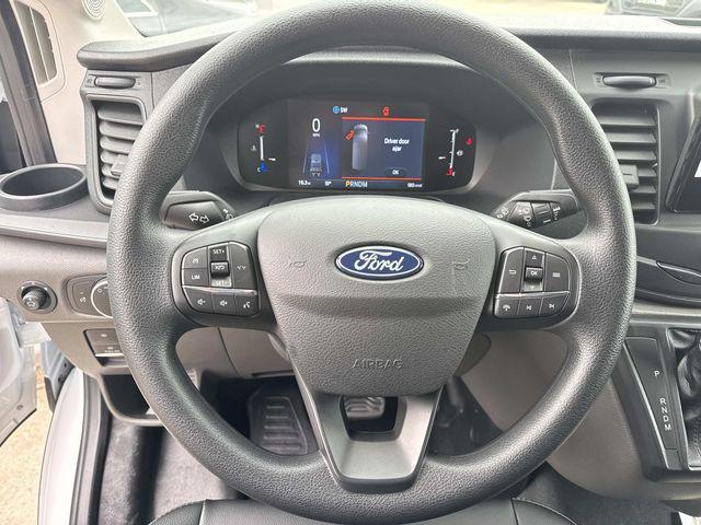 new 2026 Ford Transit-250 car, priced at $53,780