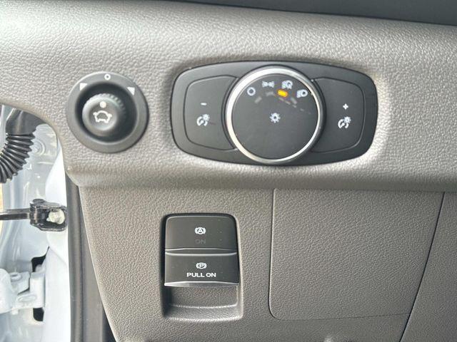 new 2026 Ford Transit-250 car, priced at $53,780