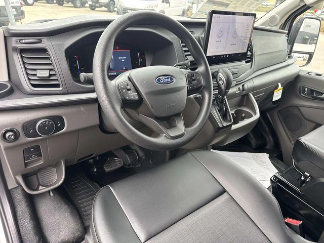 new 2026 Ford Transit-250 car, priced at $53,780