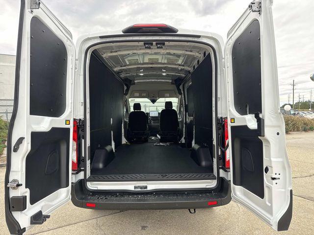 new 2026 Ford Transit-250 car, priced at $53,780