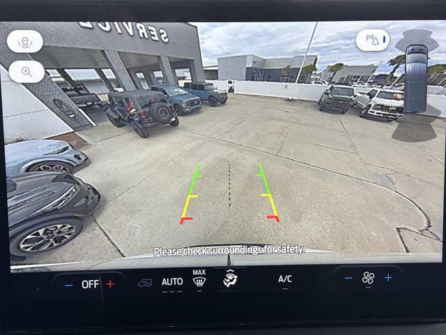 new 2026 Ford Transit-250 car, priced at $53,780