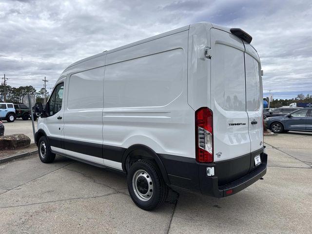 new 2026 Ford Transit-250 car, priced at $53,780