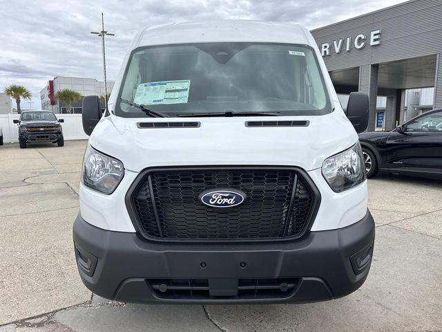 new 2026 Ford Transit-250 car, priced at $53,780
